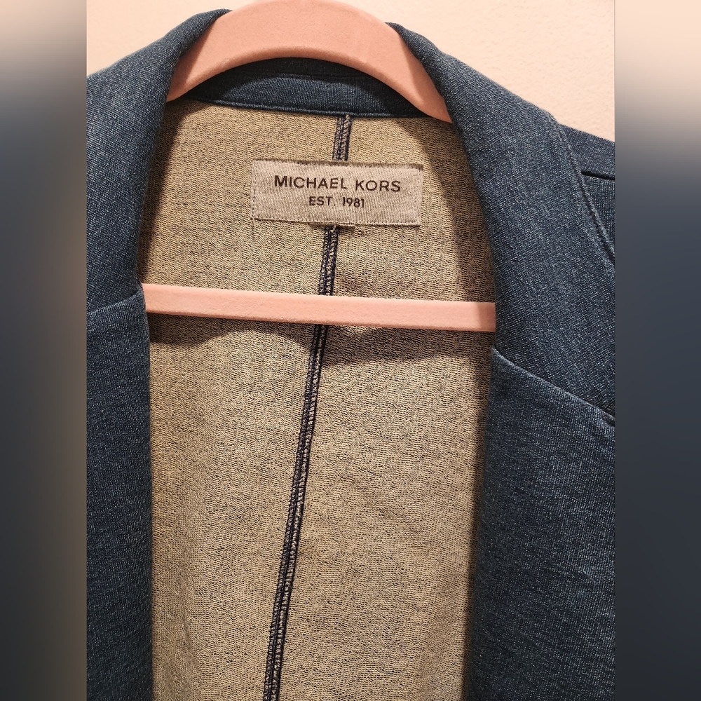Michael Kors Men's Blazer